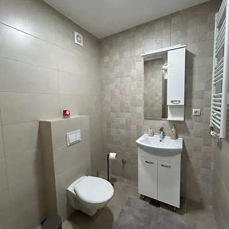 Garden 46 Doboj